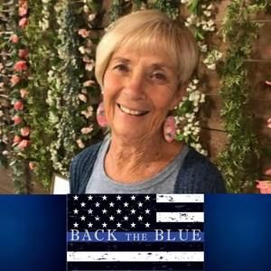 Meet your Posher, Judy